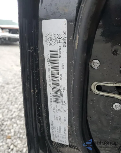 2016 Ram 1500 Sport z USA, uszkodzony, nr VIN 1C6RR7MT7GS257575